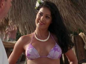 Janice MontelioneSexy in Son of the Beach