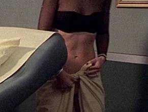 Janine TurnerSexy in Dr. T and the Women