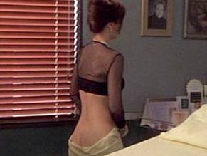 Janine TurnerSexy in Dr. T and the Women