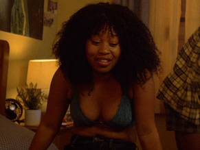 Dominique fishback topless