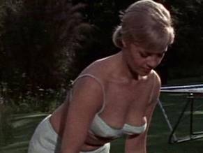 Williams nackt Jan  Jane Fonda