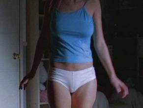 Jayne WisenerSexy in Boogeyman 3