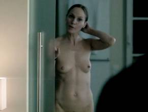 Jeanette hain nude