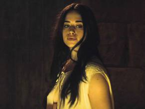 Jeanine MasonSexy in Of Kings and Prophets