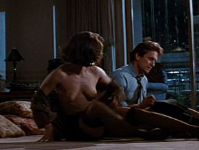 Jeanne TripplehornSexy in Basic Instinct