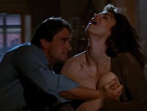 Topless jeanne tripplehorn Jeanne Tripplehorn