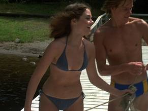 Jeannine TaylorSexy in Friday the 13th