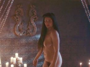  alt="Jekaterina Linnamae Sexy in The Black Hole"