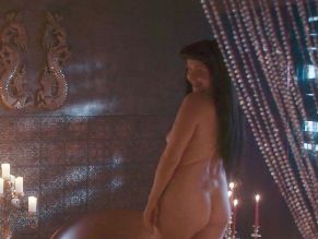  alt="Jekaterina Linnamae Sexy in The Black Hole"