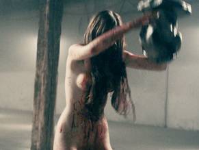 Jelena GavrilovicSexy in A Serbian Film