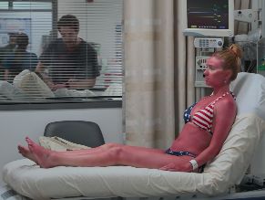  alt="Jenna Moloney Sexy in The Pitt"