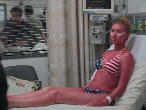  alt="Jenna Moloney Sexy in The Pitt"