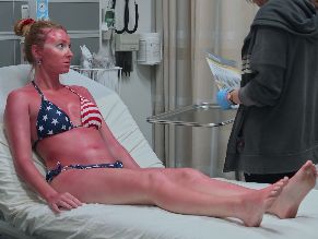  alt="Jenna Moloney Sexy in The Pitt"