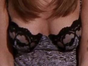 Jennifer Aniston Sexy in Friends