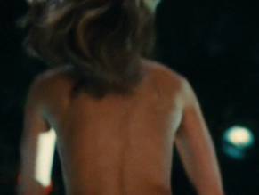 Jennifer aniston nude in marley and me