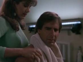 Jennifer AnistonSexy in Quantum Leap