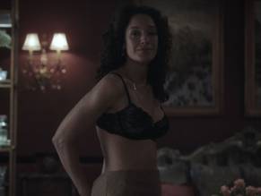 Nude jennifer beales jennifer beals