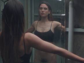 Jennifer ConnellySexy in Requiem for a Dream