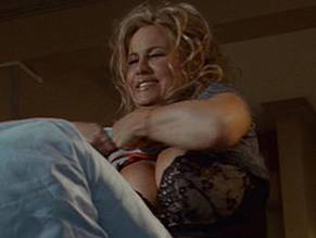 Jennifer Coolidge Sex Scene