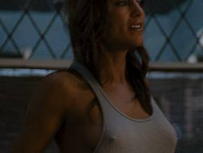 Jennifer Esposito Topless