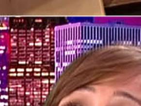 Jennifer GarnerSexy in The Tonight Show