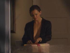 Jennifer garner nude scene