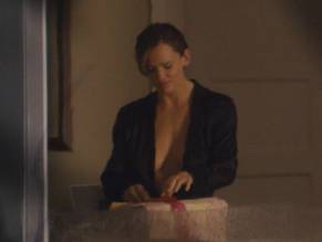 Jennifer Garner Ever Been Nude