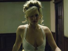 Jennifer LawrenceSexy in American Hustle