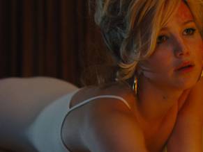 Lawrence nude 2018 jennifer Jennifer Lawrence