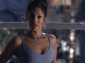 Jennifer LopezSexy in Gigli