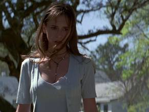 Jennifer Love HewittSexy in I Know What You Did Last Summer