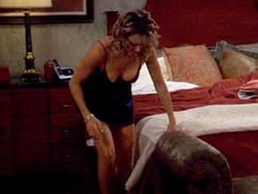 Jennifer O'DellSexy in Two and a Half Men