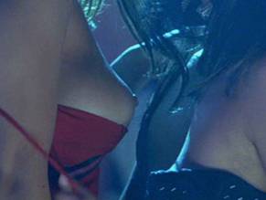 Jennifer WongSexy in Romeo Must Die