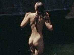 Jenny Agutter Naked Telegraph