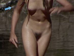 Nude jenny agutter young Jane Seymour