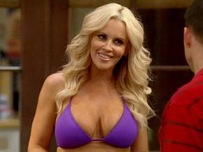 Nude pictures of jenny mccarthy