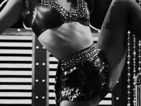 Jessica AlbaSexy in Sin City: A Dame to Kill For