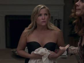 Jessica capshaw naked