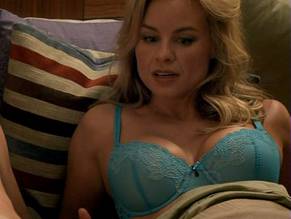 Jessica CollinsSexy in Scoundrels