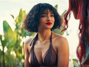  alt="Jessica Jarrell Sexy in Hijacked"