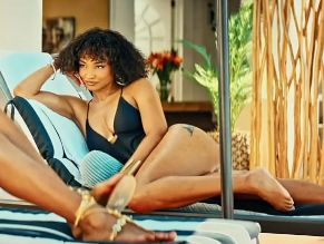  alt="Jessica Jarrell Sexy in Hijacked"