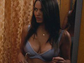 Jessica lucas sex video