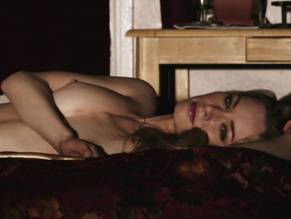 Jessica MorrisSexy in Haunting of the Innocent