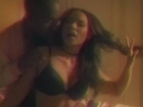 Jessica Parker Kennedy - Strips off her robe in front of man - (uploaded by  celebeclipse.com) - XVIDEOS.COM