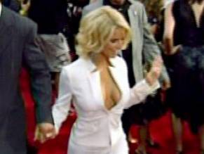 Jessica SimpsonSexy in VH1's 100 Greatest Red Carpet Moments