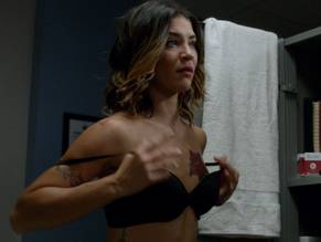 Sexy Jessica Szohr Porn - JESSICA SZOHR Nude - AZNude