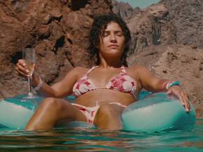 Jessica SzohrSexy in Piranha 3D