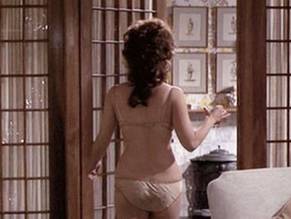 Jill St. JohnSexy in Diamonds Are Forever