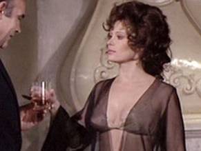 Jill St John Nude Photos