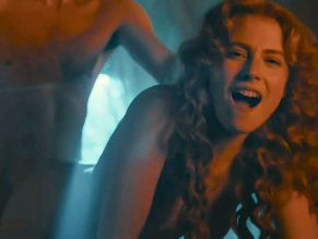  alt="Joana Barradas Sexy in Cherchez La Femme"